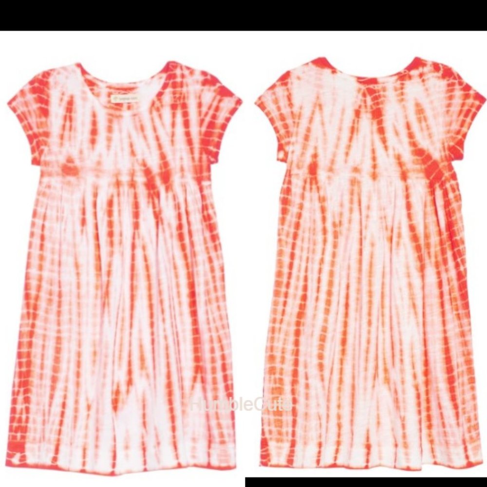 TUCKER + TATE Tie Dye Dress Size 6